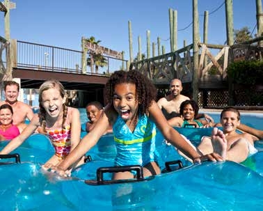 Splash Pad amenity image