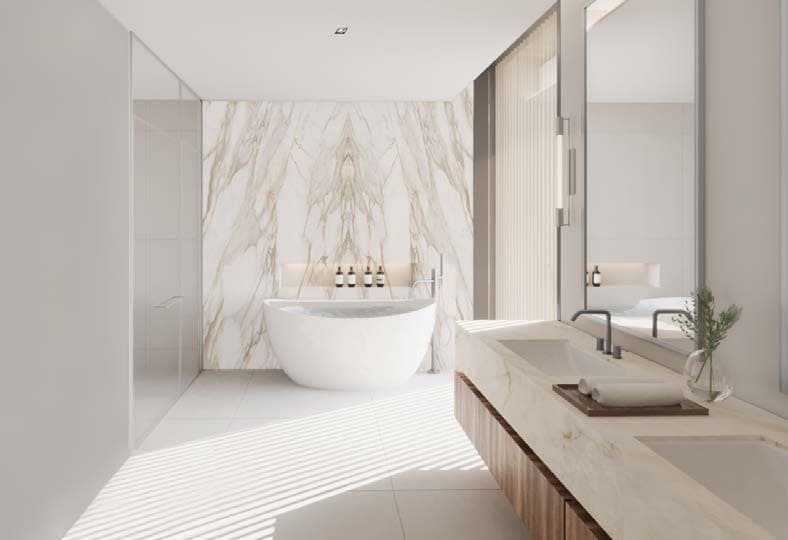 Nad Al Sheba Gardens interior 2