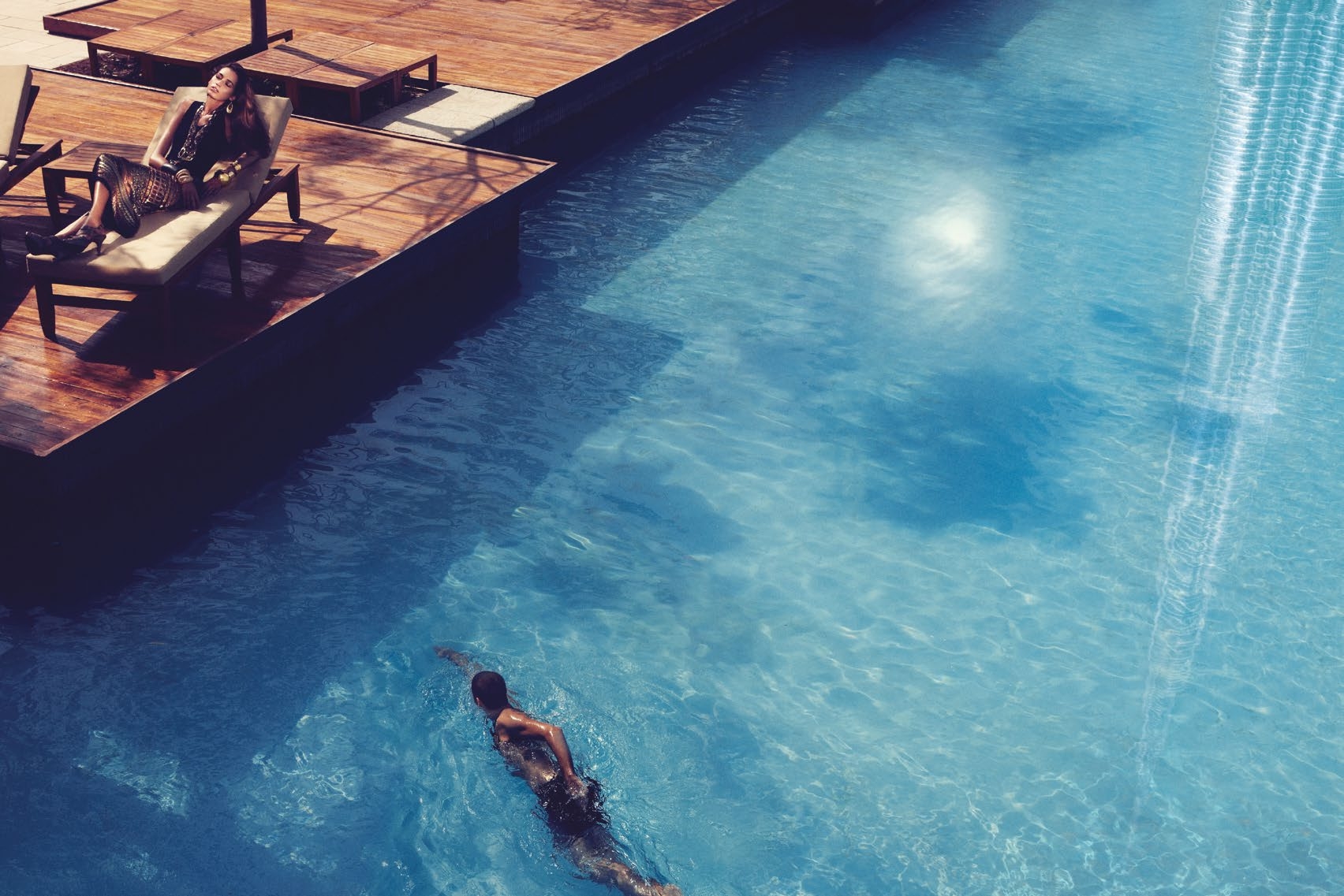 Swimming Pool amenity image