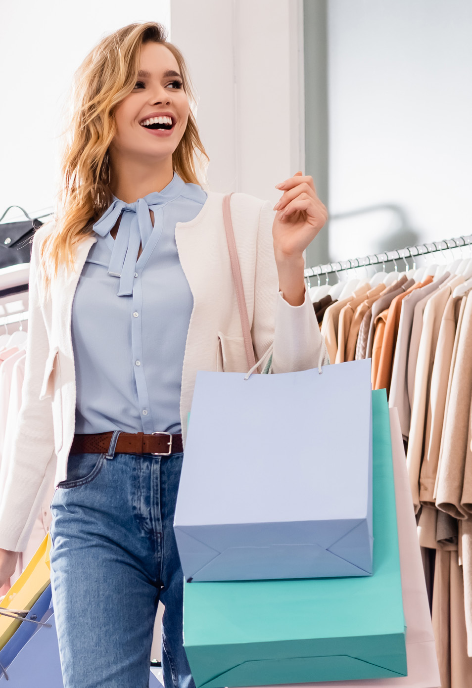 Retail Shops amenity image