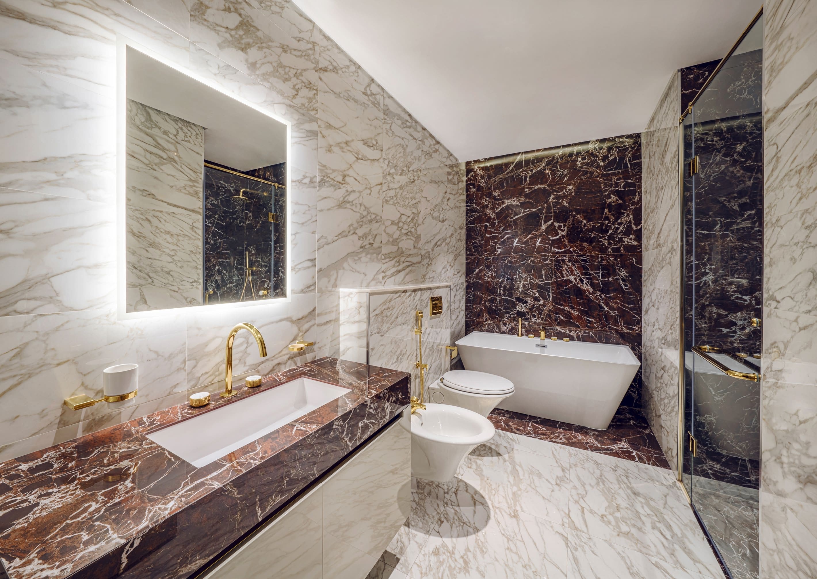 AVENUE Residence 4 interior 10