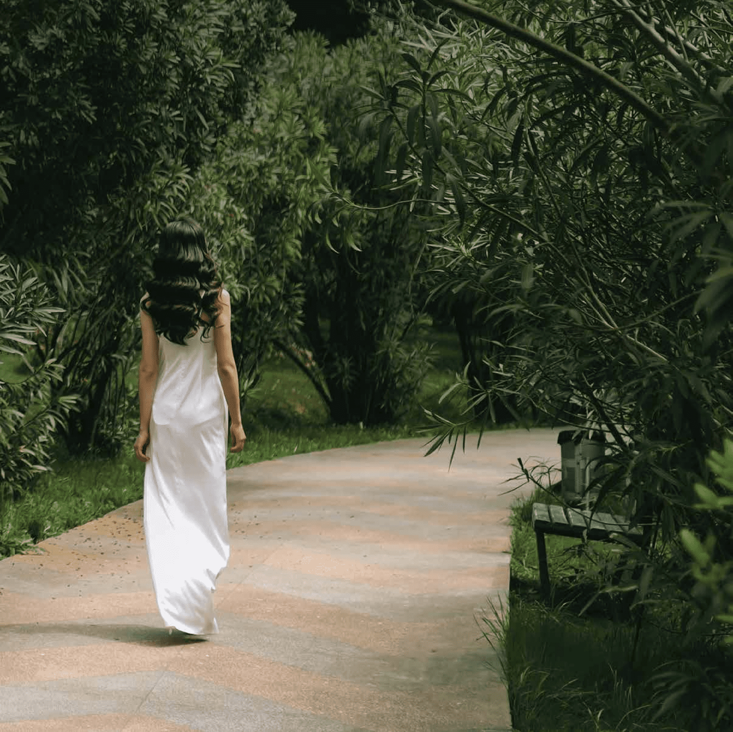 Landscape Garden and Outdoor Seating Area amenity image