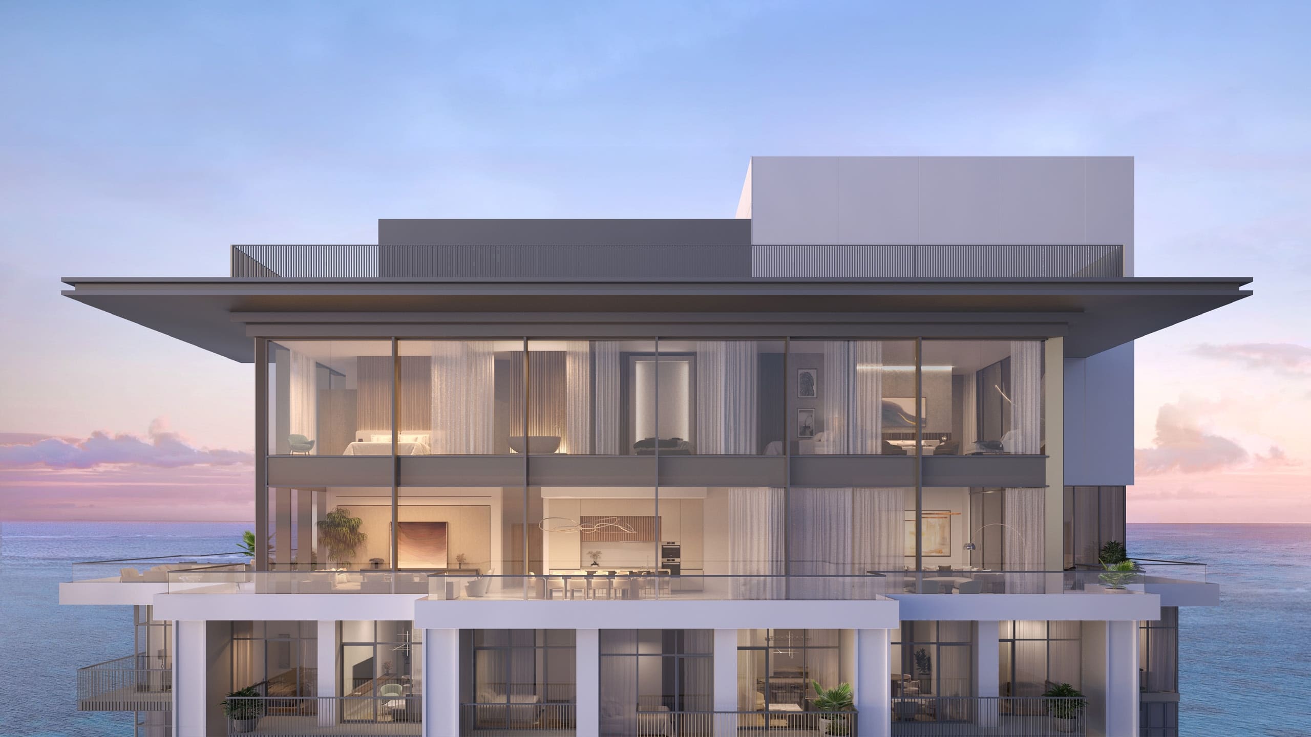 Anwa Aria architecture 6