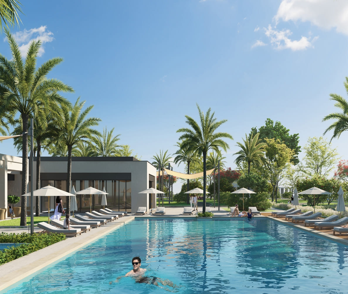 Adult Swimming Pools amenity image