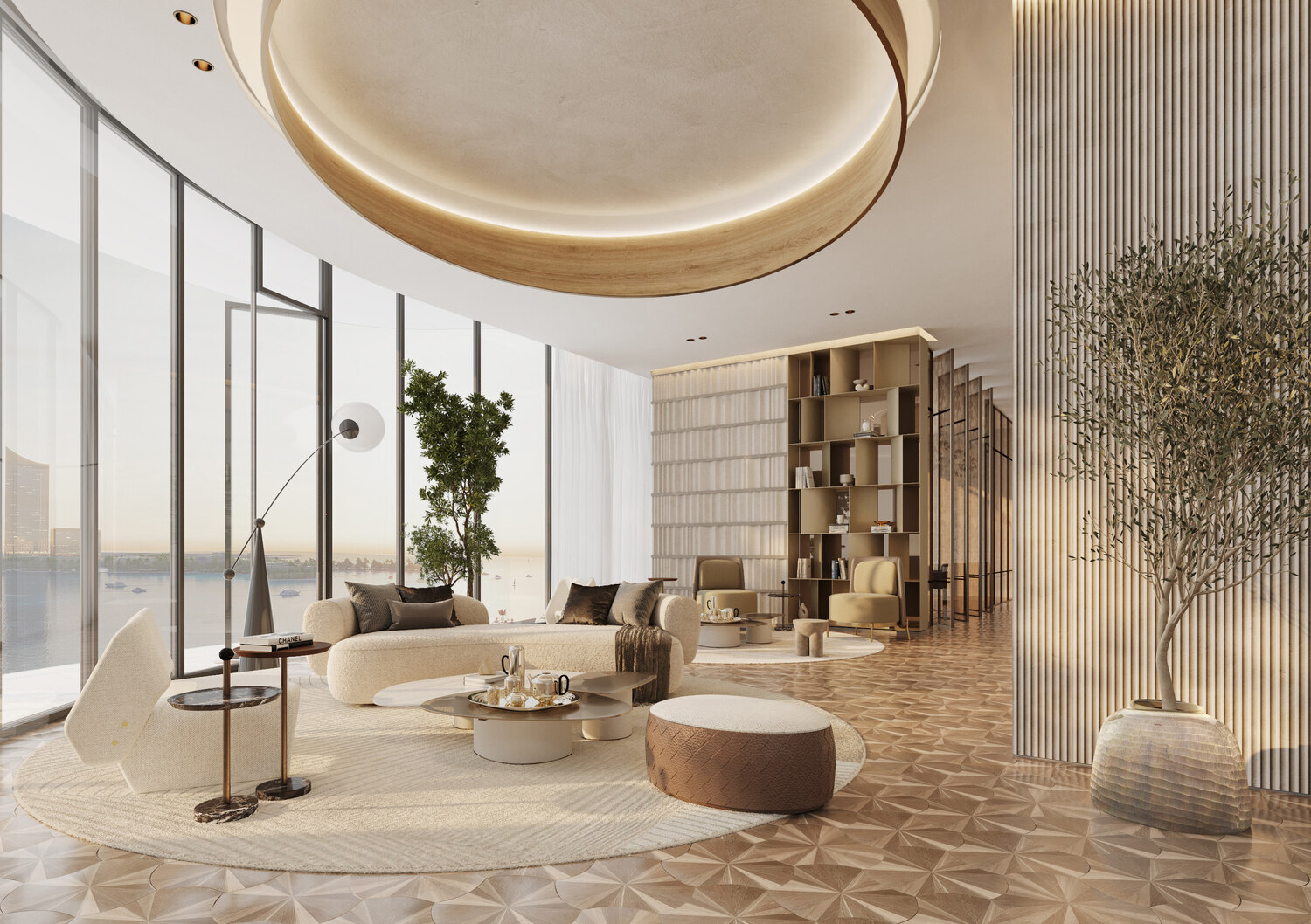 Clubhouse amenity image