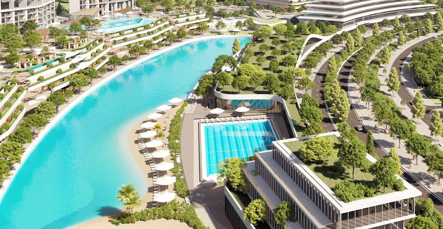 Swimming Pool amenity image