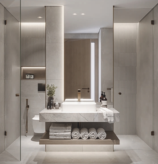 Beverly Residence 2 interior 3