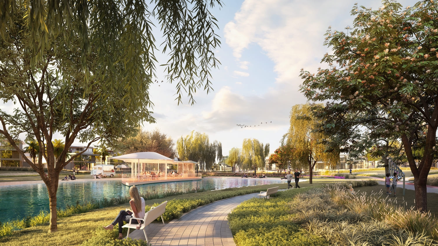 Wave Pool amenity image