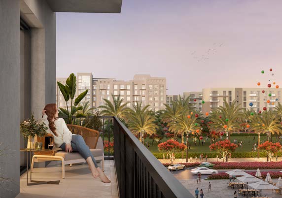 Grove on the Park cover image