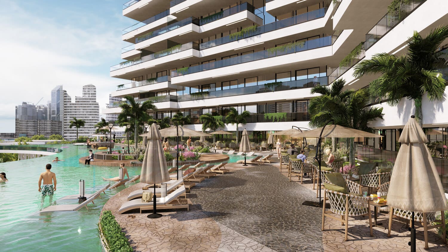 Trinity architecture 4