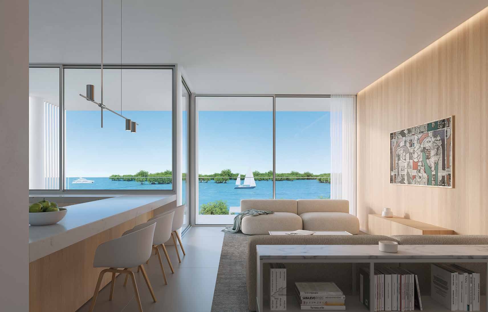 Gateway Porto Al Zorah interior 9