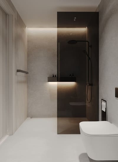 W1NNER Tower interior 15