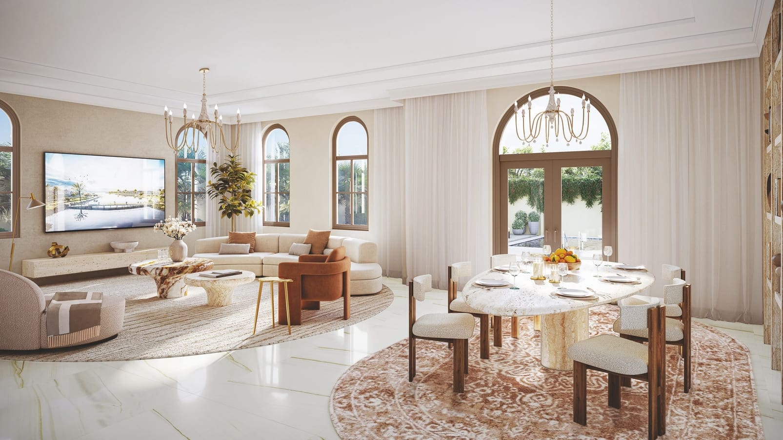 Bloom Living Seville interior 12