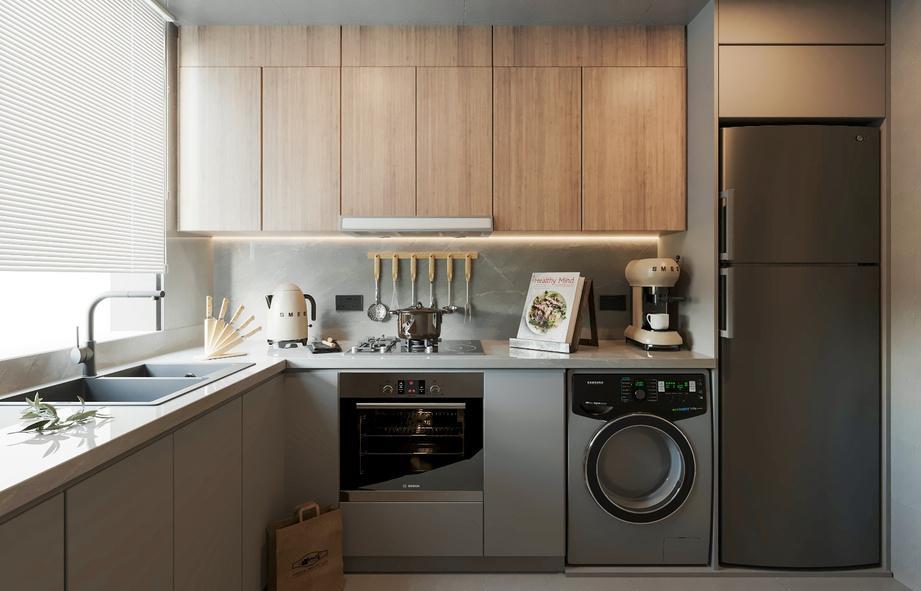 Violet Tower interior 4