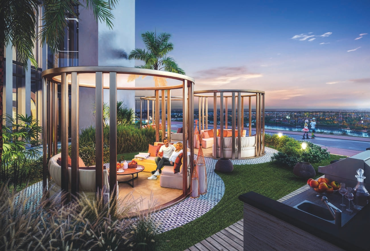 Cabana Seating amenity image