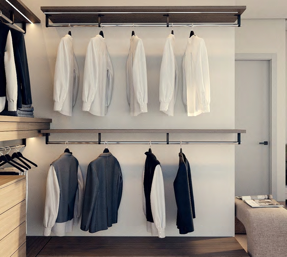 Edgewater Residences 1, 2 and 3 interior 11