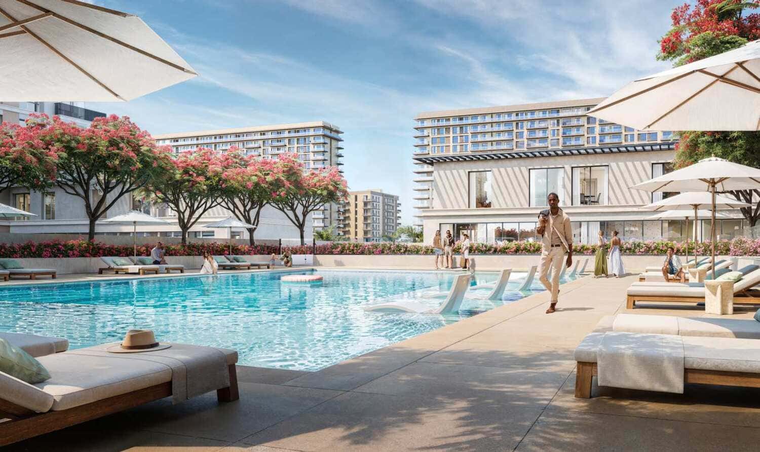 Swimming Pool amenity image