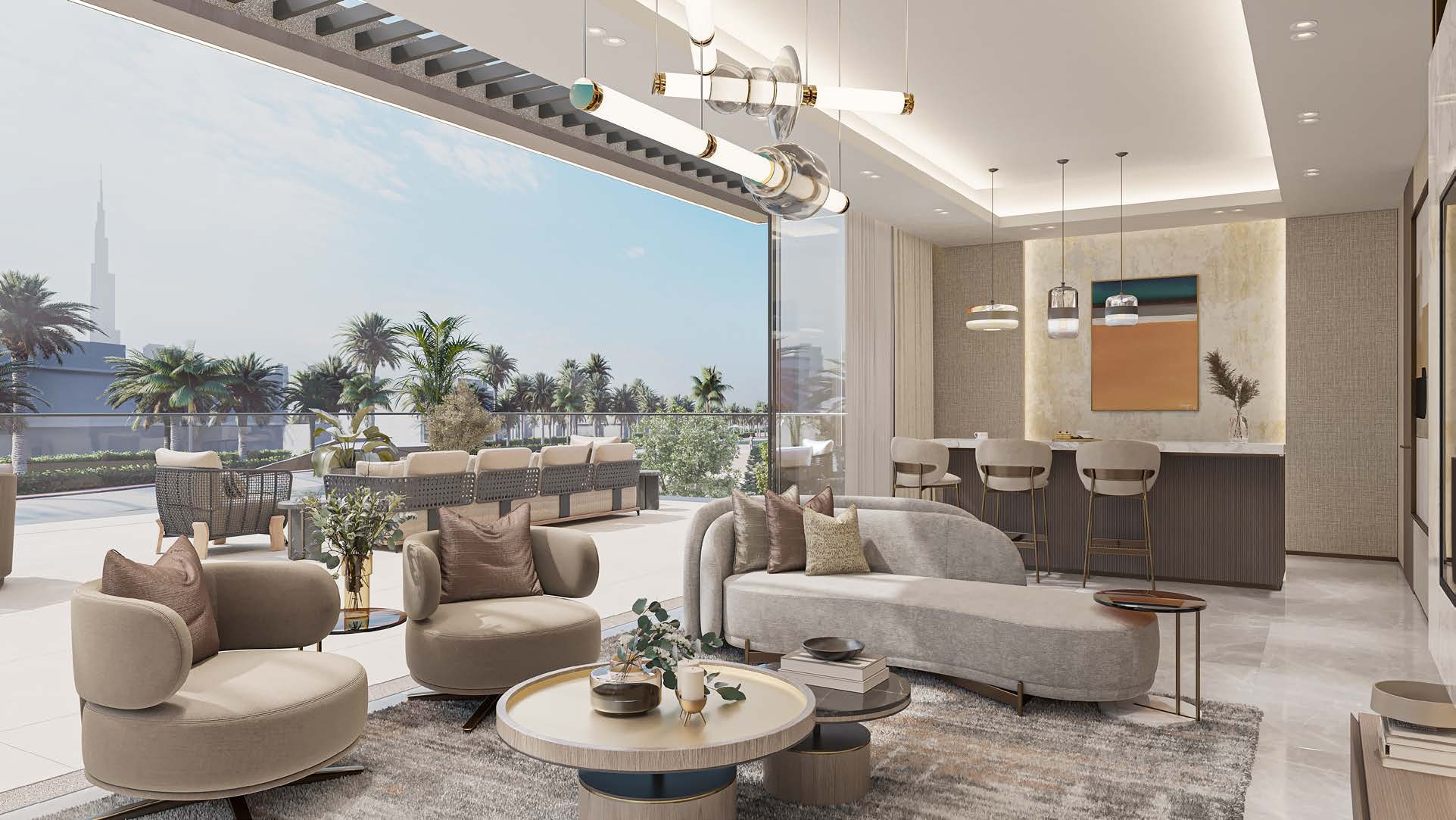 Lounge Area amenity image