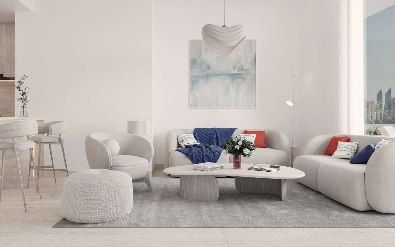 Pelagos by IGO interior 3