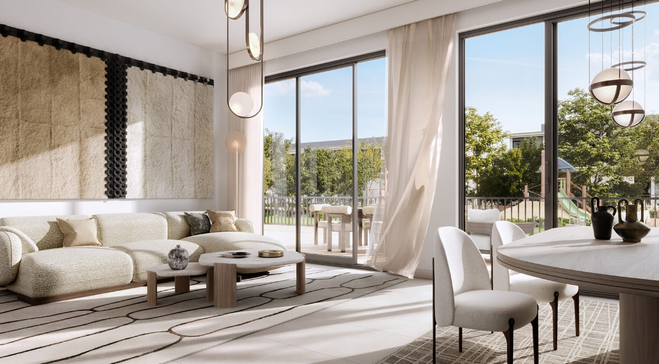 Greenspoint interior 1