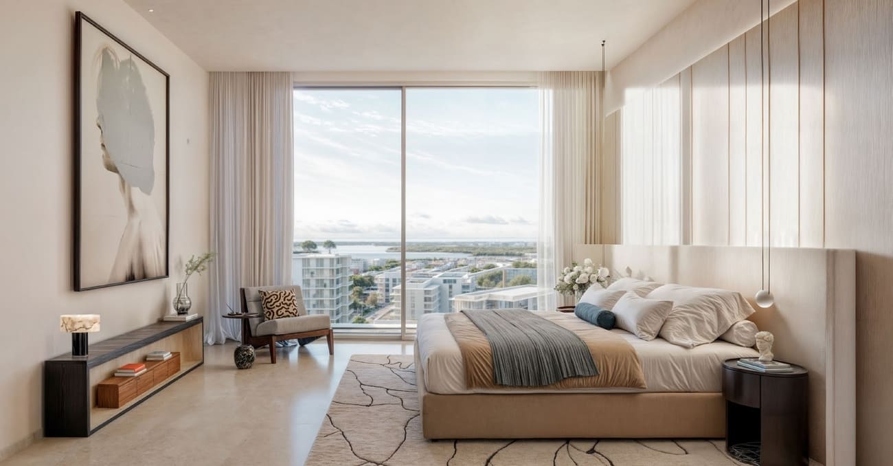 Muheira Maysan interior 1