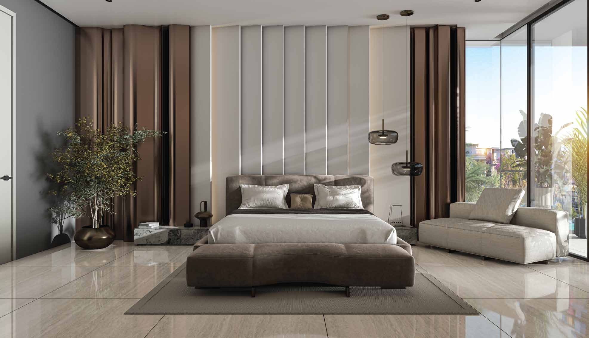 Wellington Grand Villas interior 6