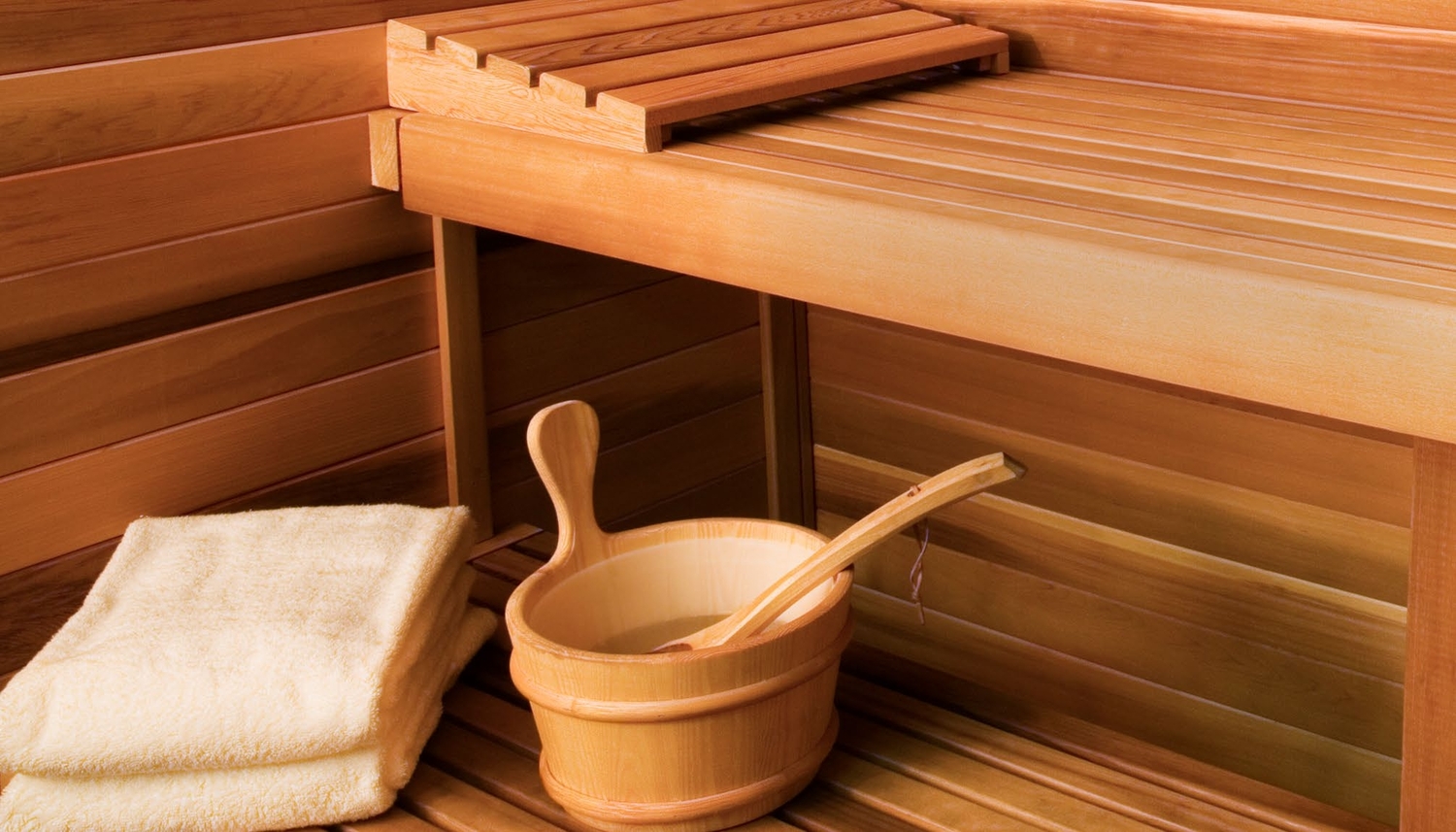 Salt Therapy & Spa amenity image