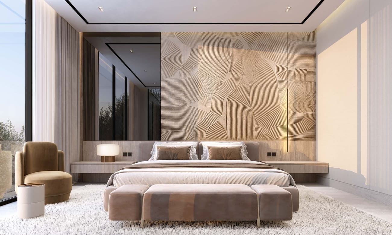 Ananda Residences interior 2