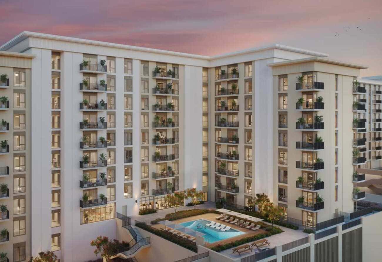 Augusta architecture 3