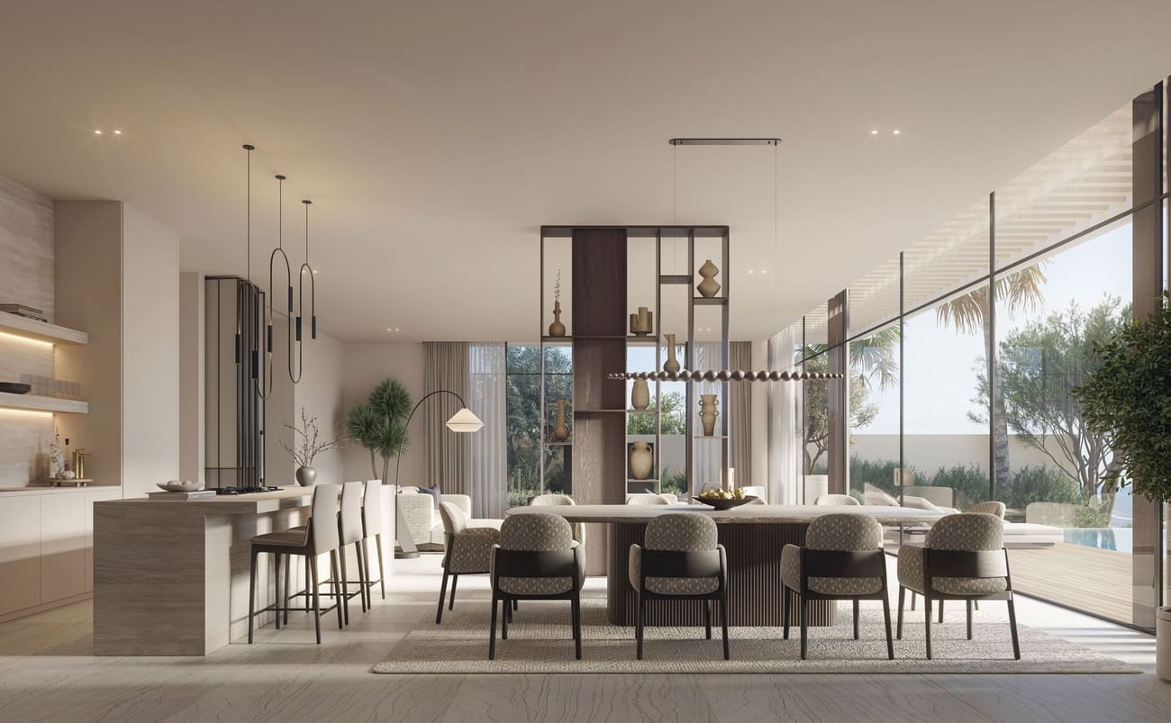 Anantara Mina interior 3