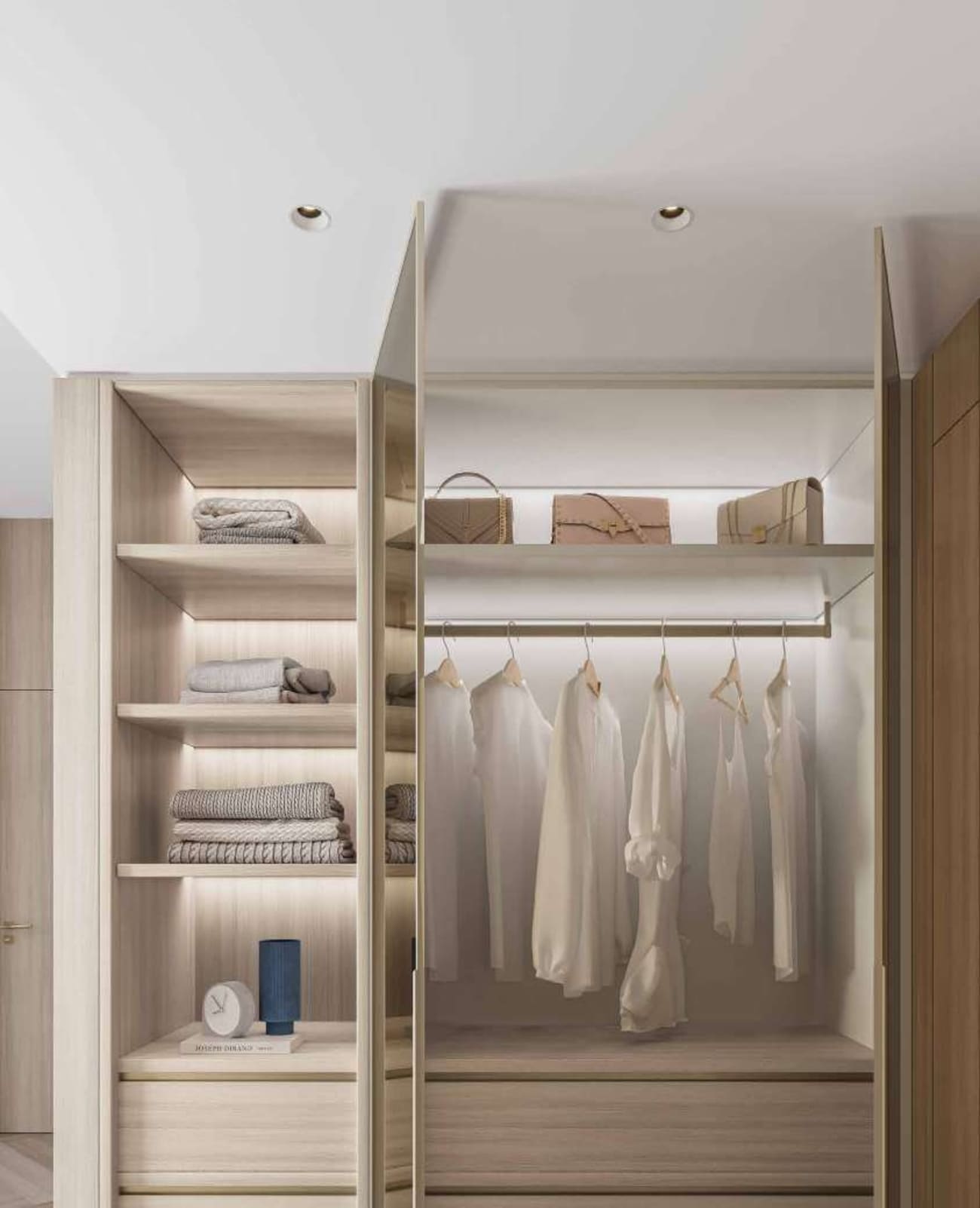 Sunset Bay 4 interior 1