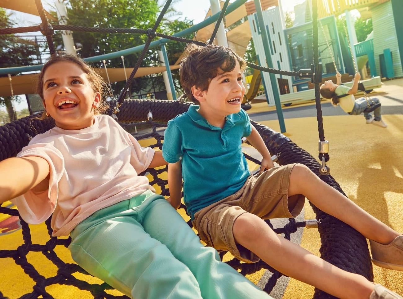 Play Areas amenity image