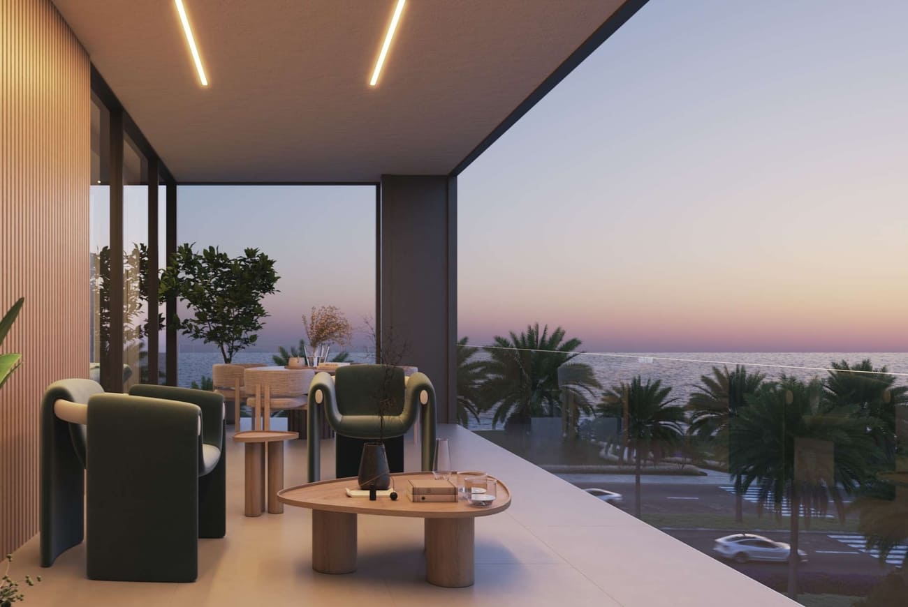 Lounge amenity image