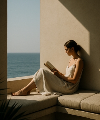 Lounge Zone amenity image