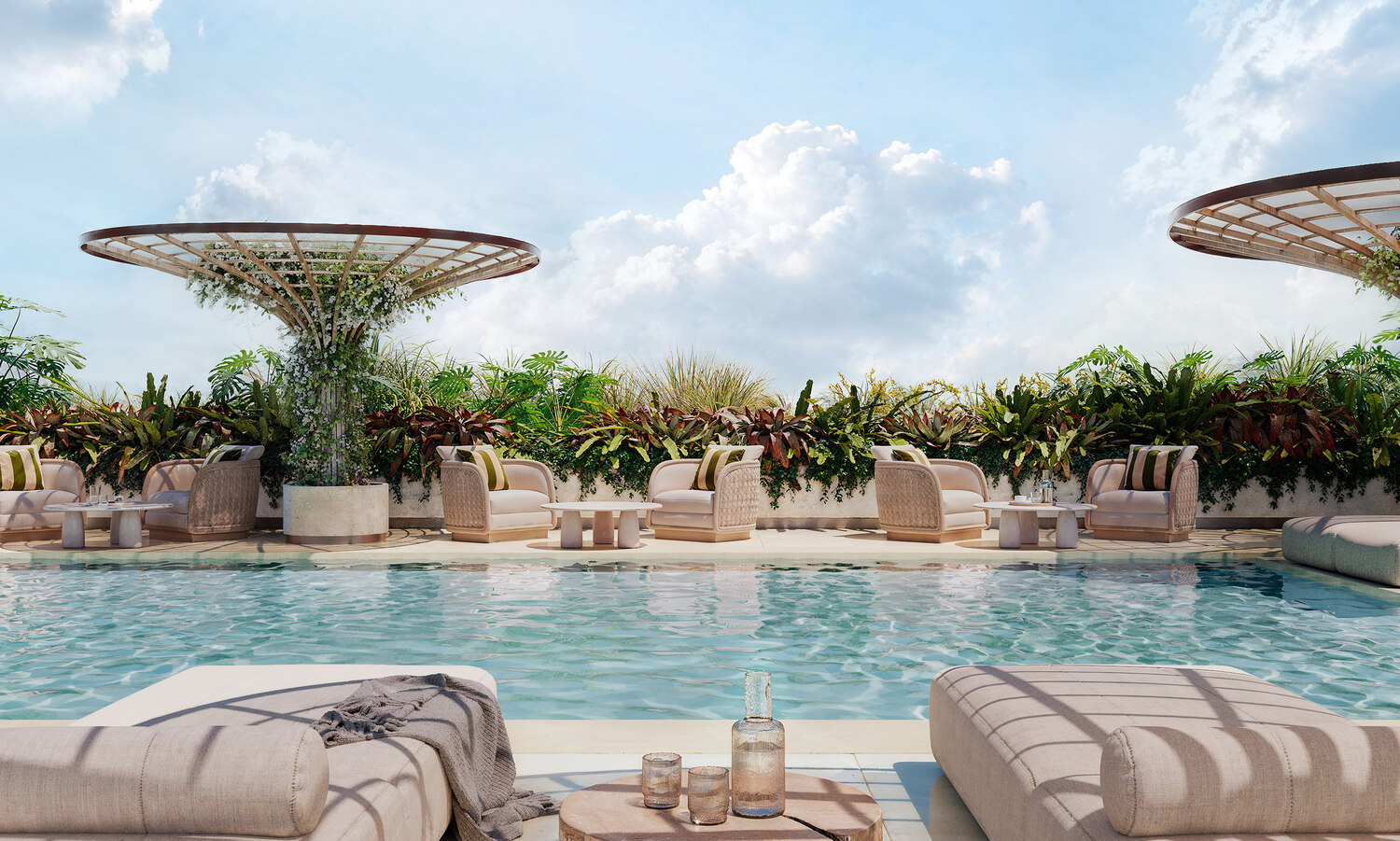 The Pool amenity image