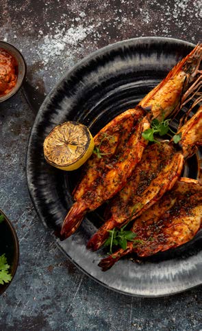 Signature Beachfront Restaurant amenity image