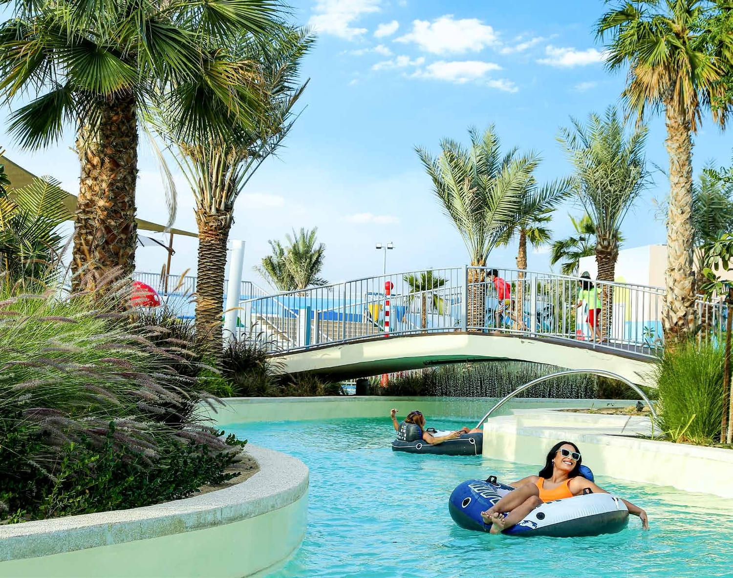 Water Town amenity image