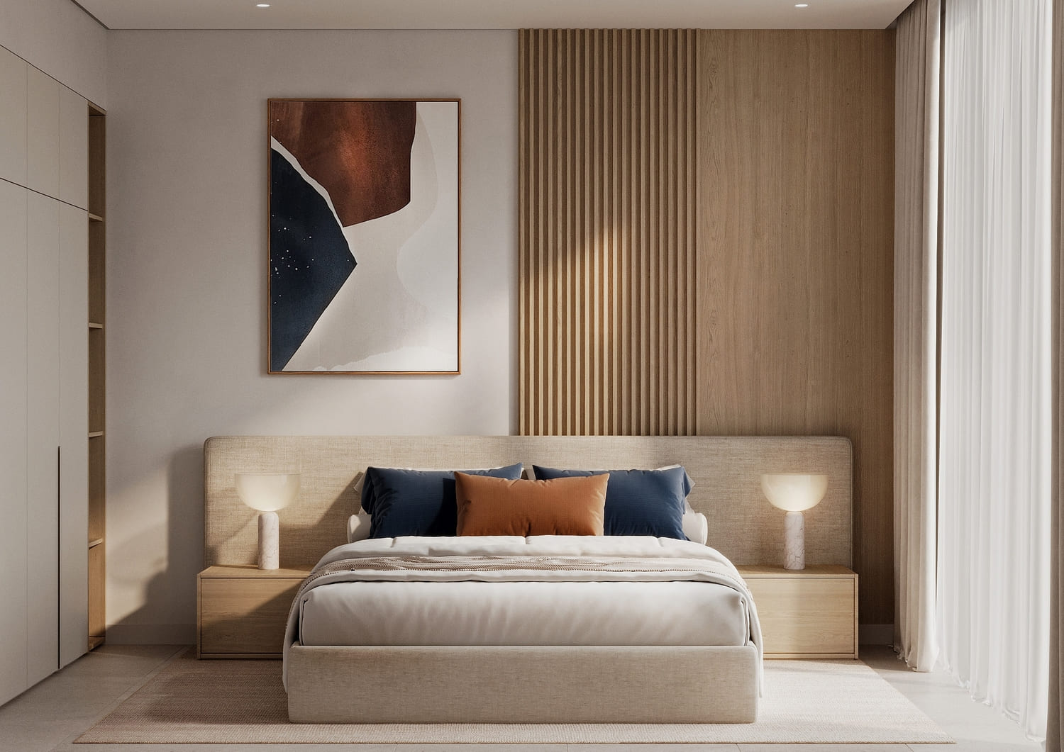 Divine Living interior 14