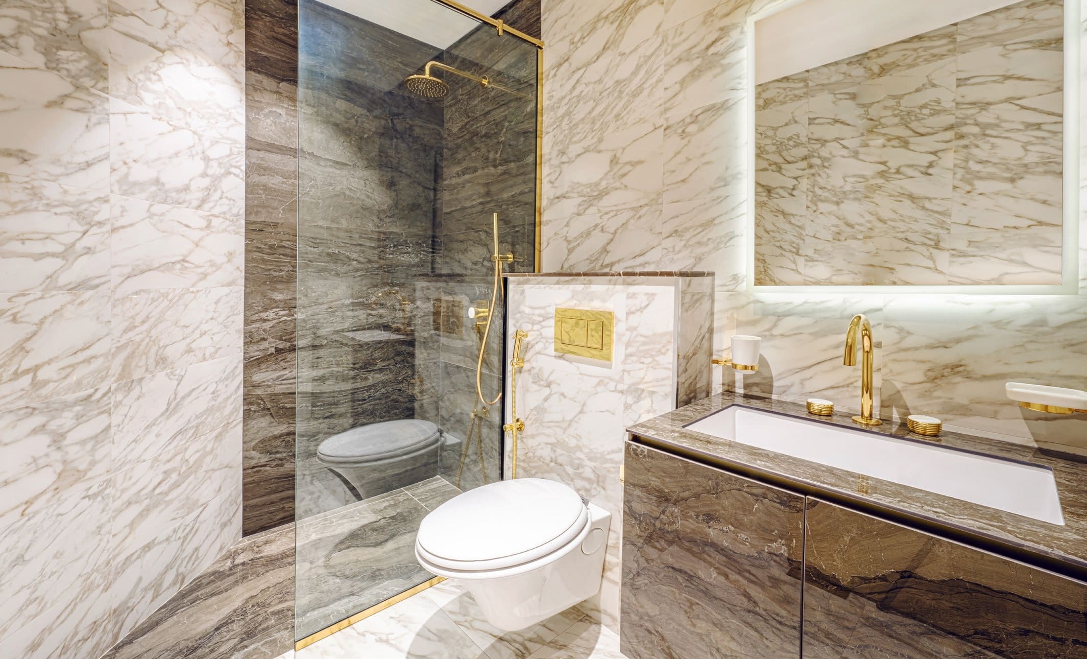 AVENUE Residence 4 interior 7