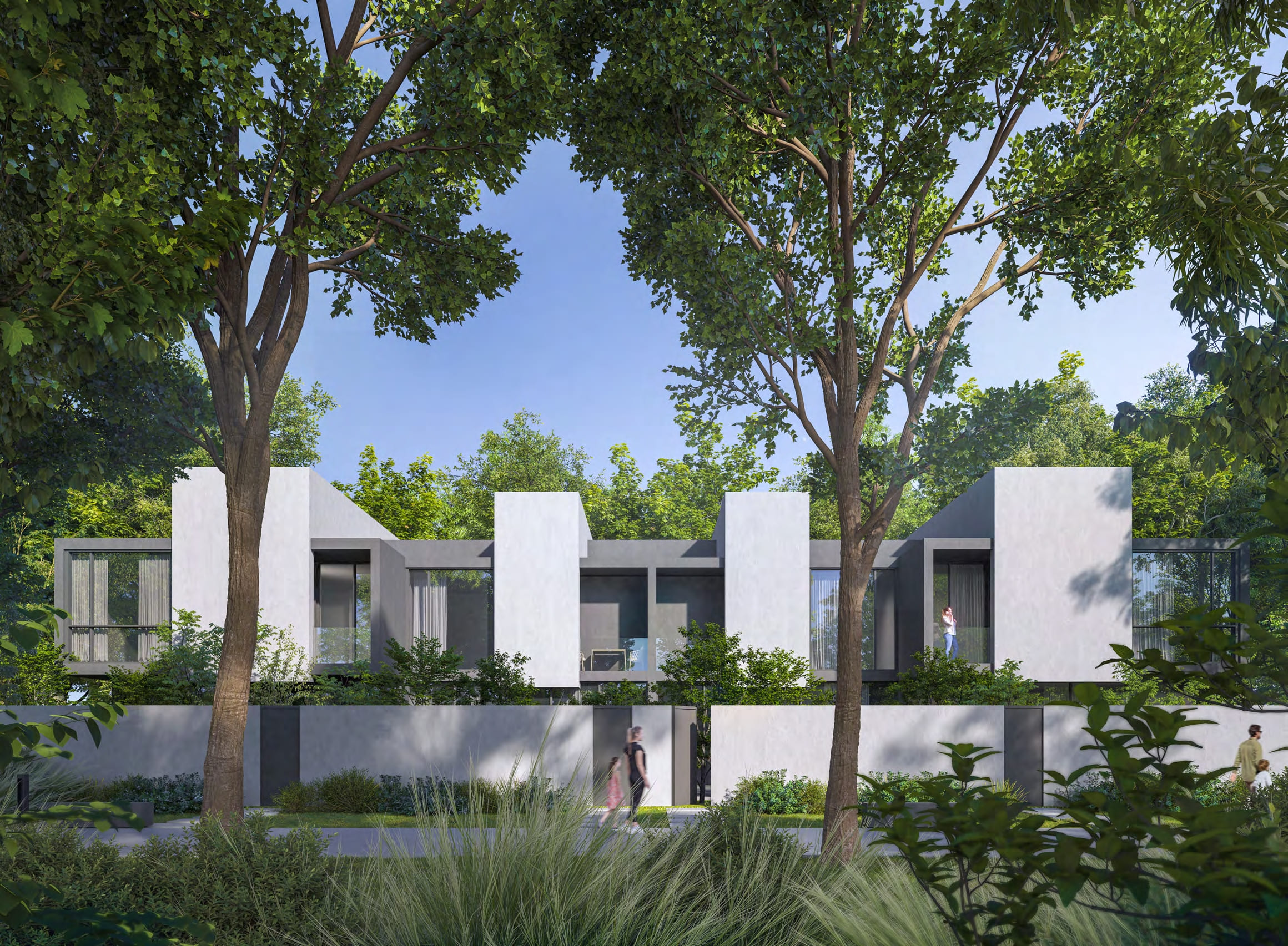 Masaar Saro architecture 5