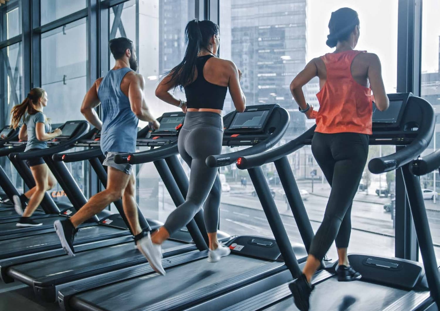 Health Club amenity image