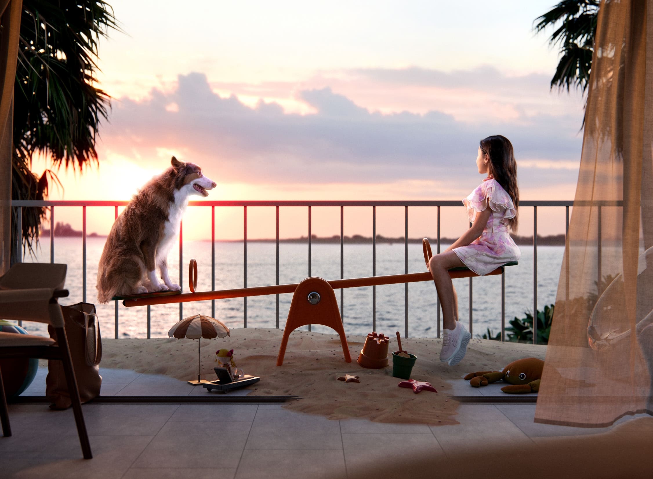 Natural Rhythms amenity image