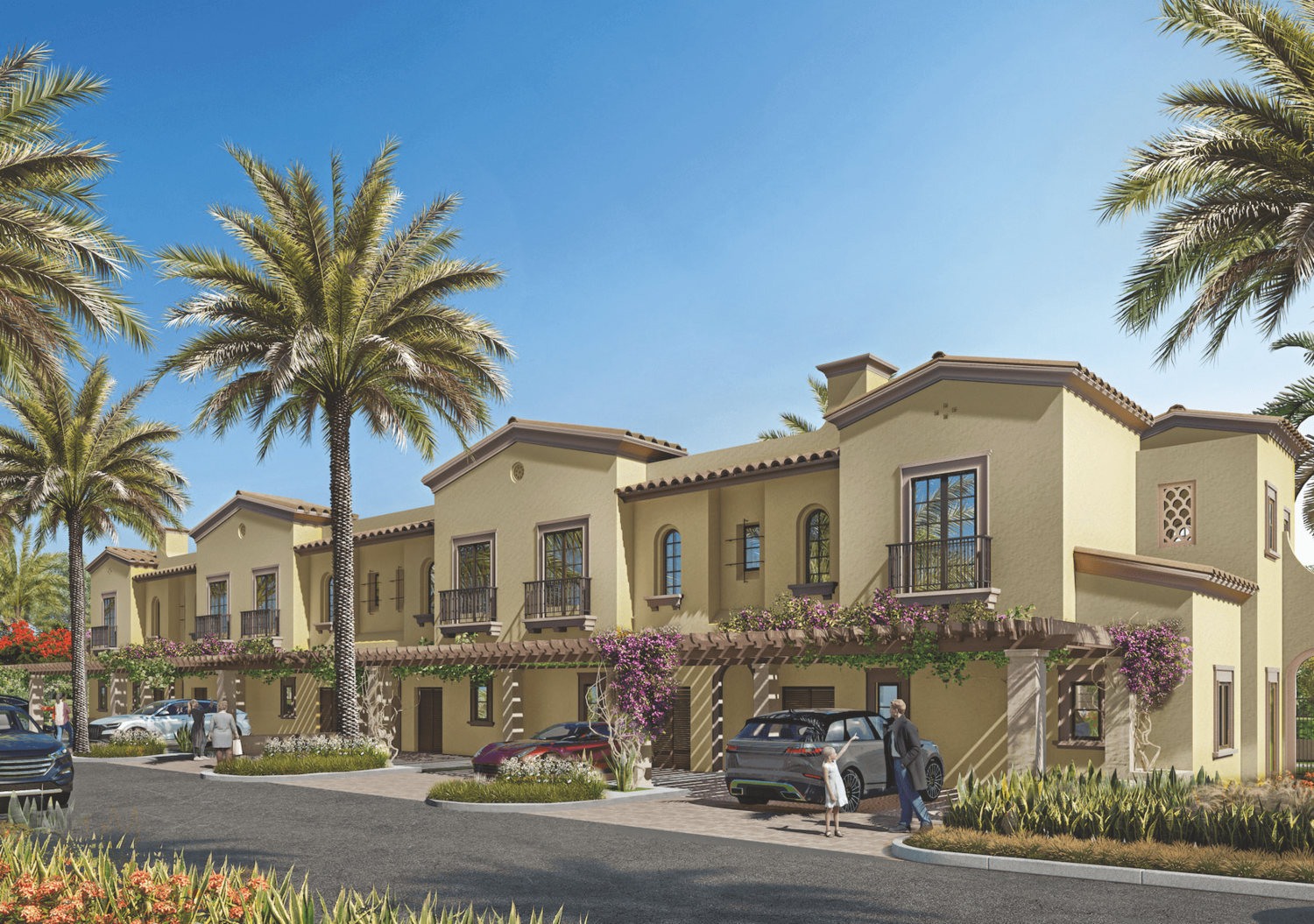 Bloom Living 1 - Cordoba architecture 6