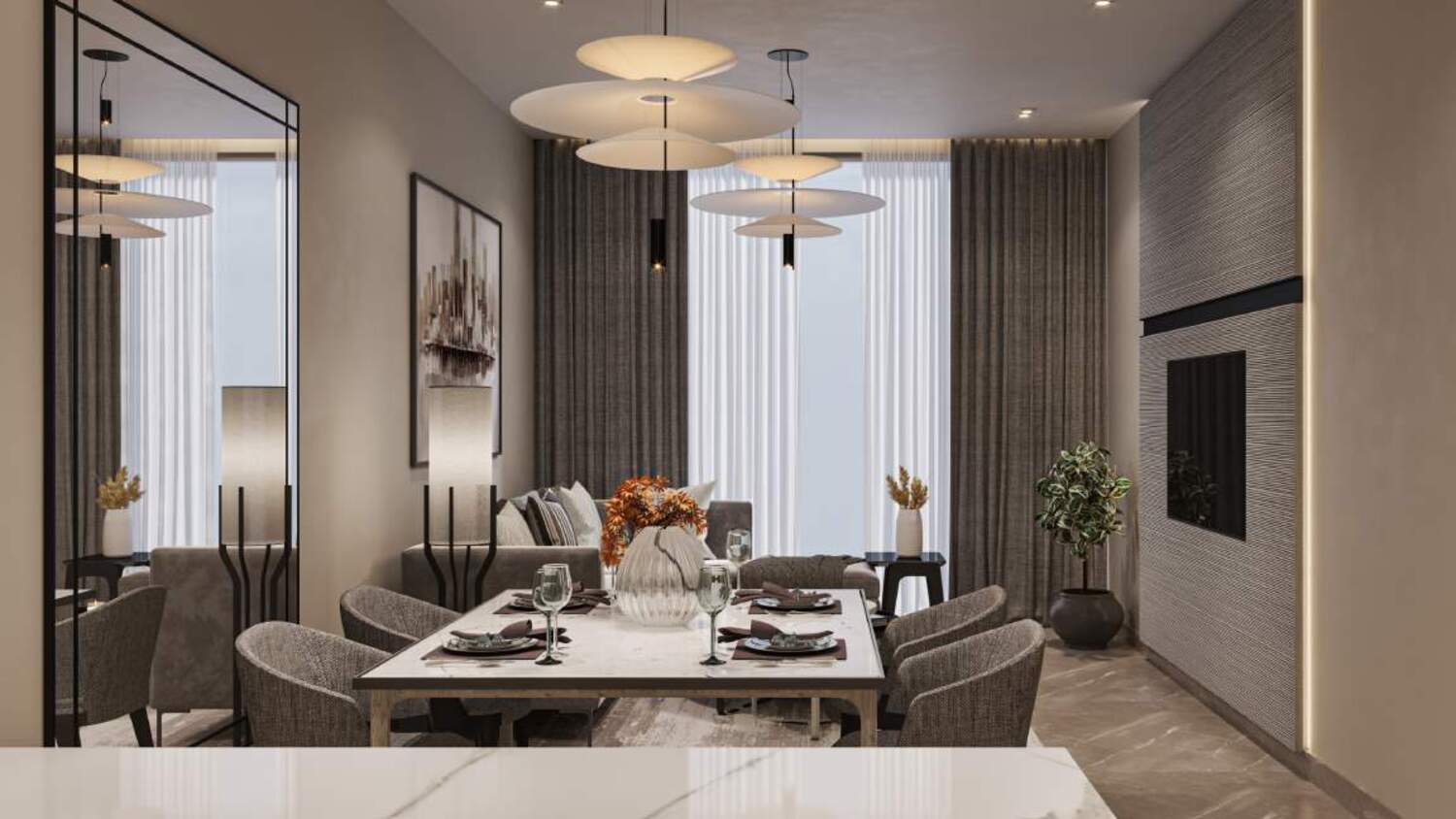 La Residenza interior 8