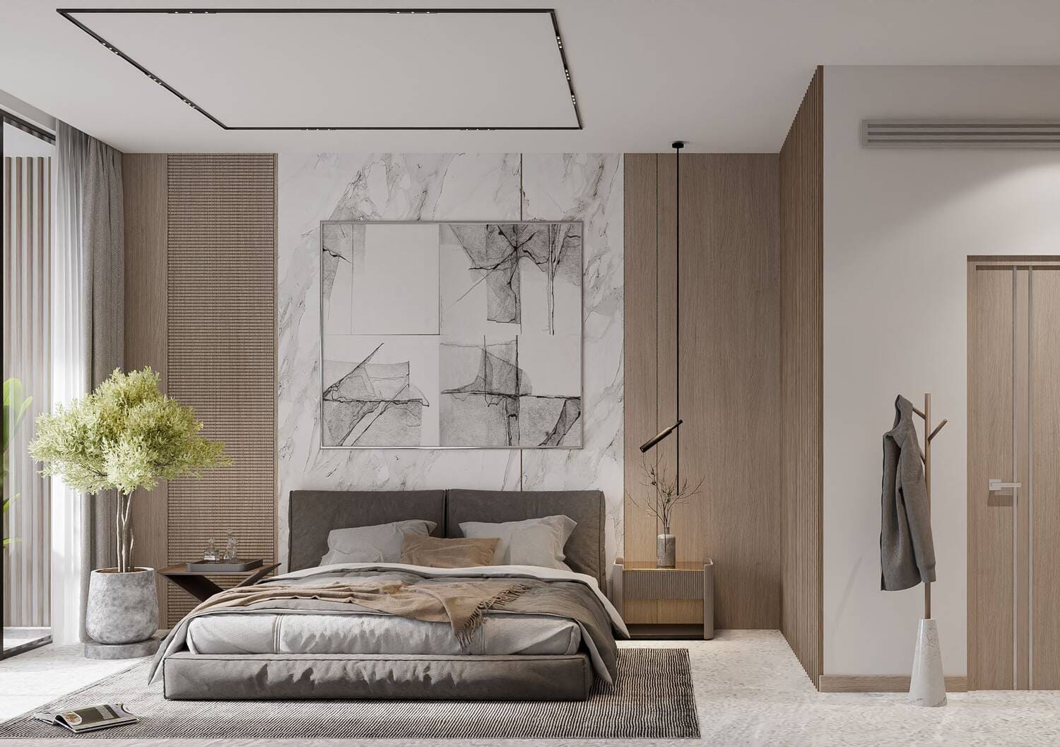 Aura Elegance interior 6