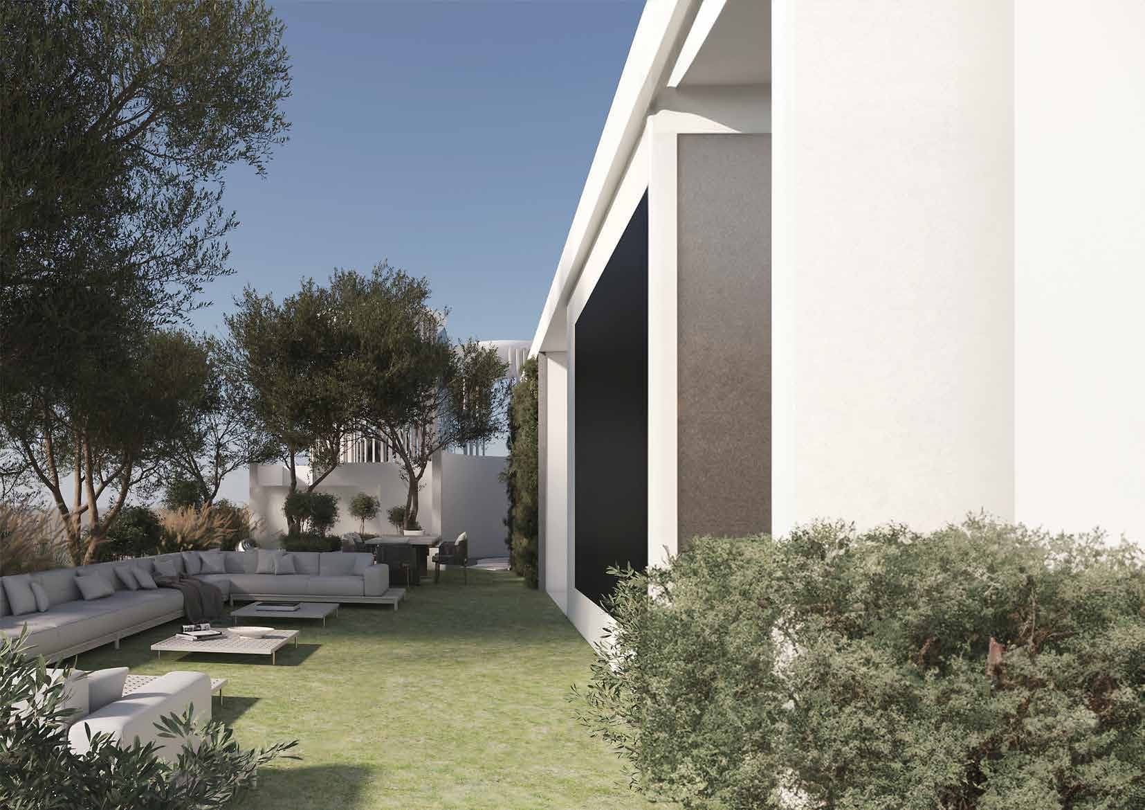 Outdoor Cinema amenity image