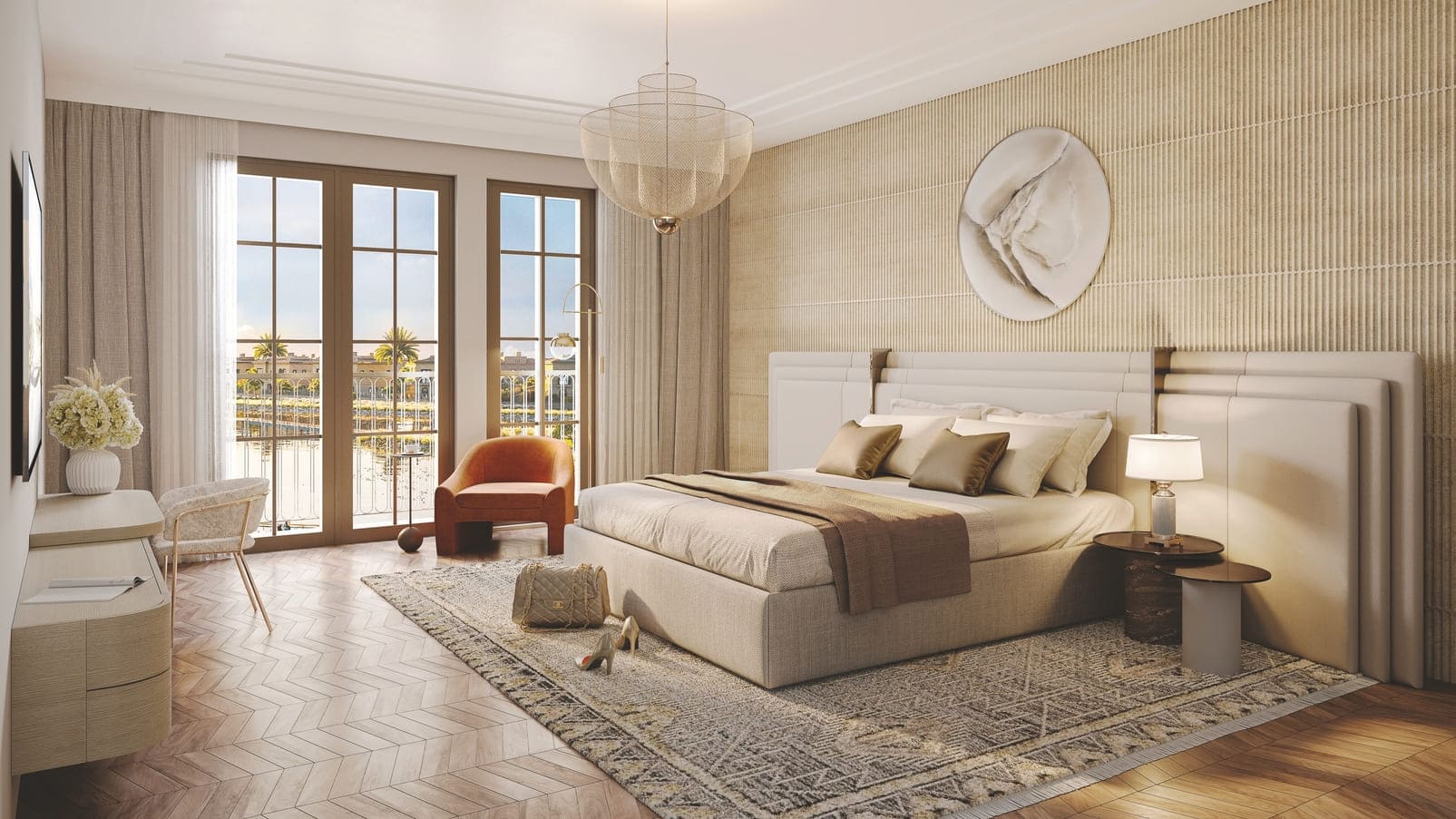 Bloom Living Seville interior 11