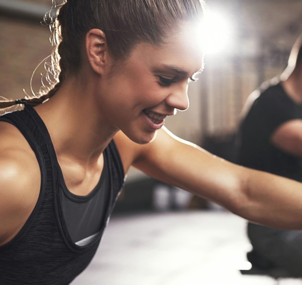 Fitness Studio amenity image