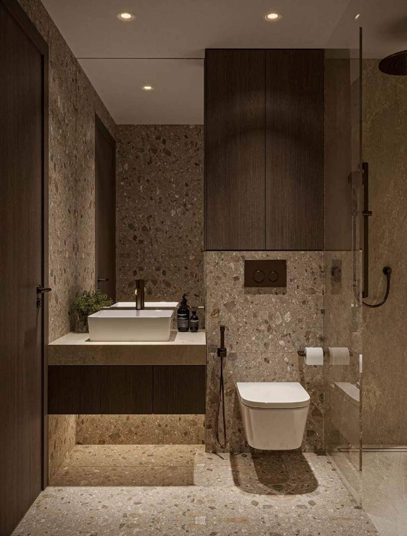 Lucky Oasis Residence interior 7