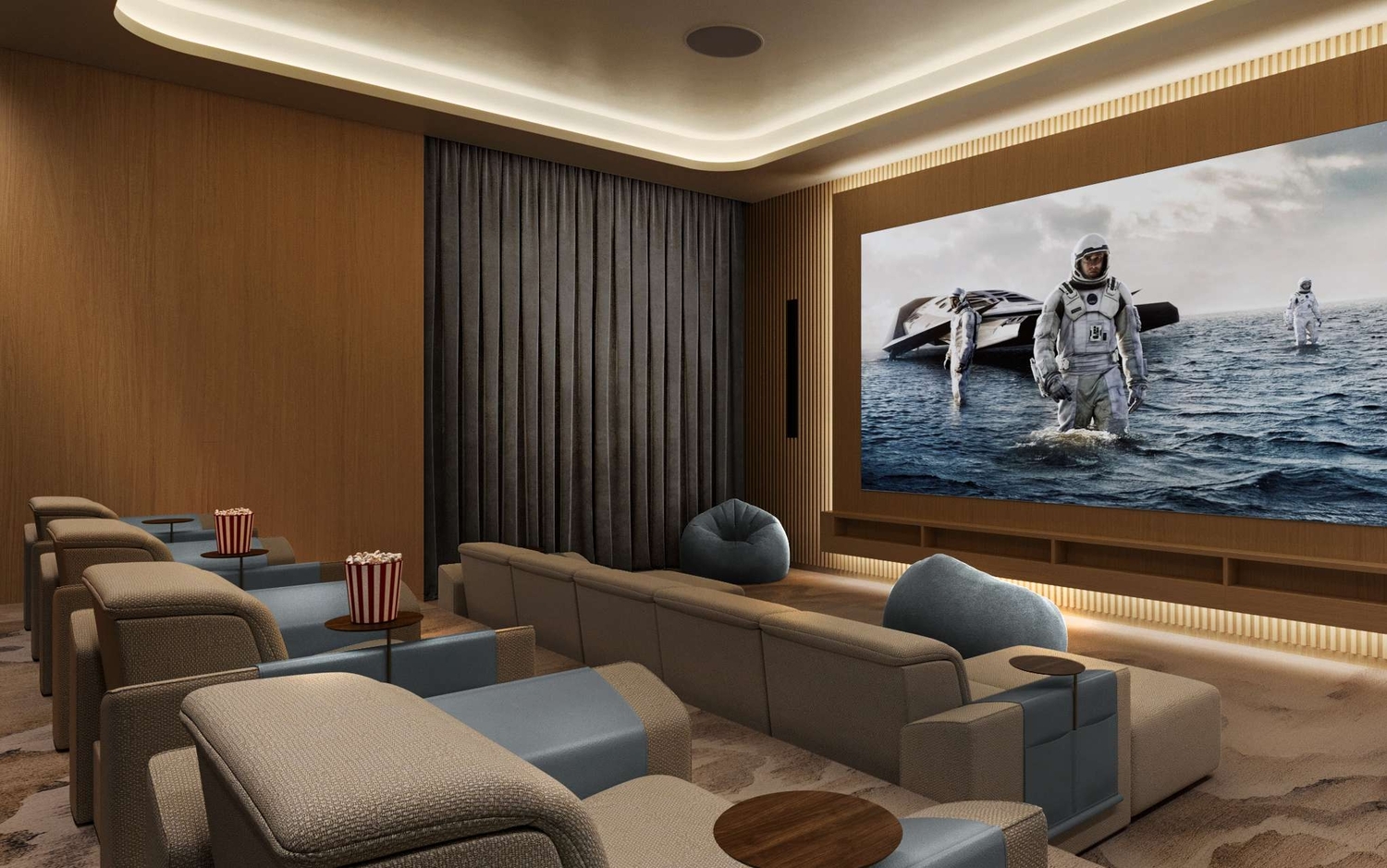 Cinema amenity image